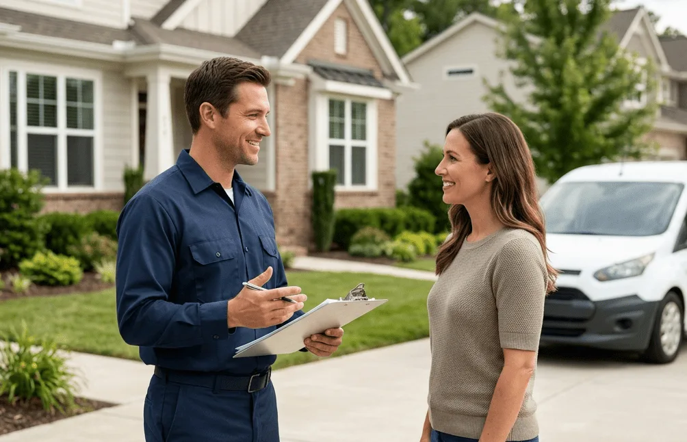 Mold Remediation Newark, NJ FAQs